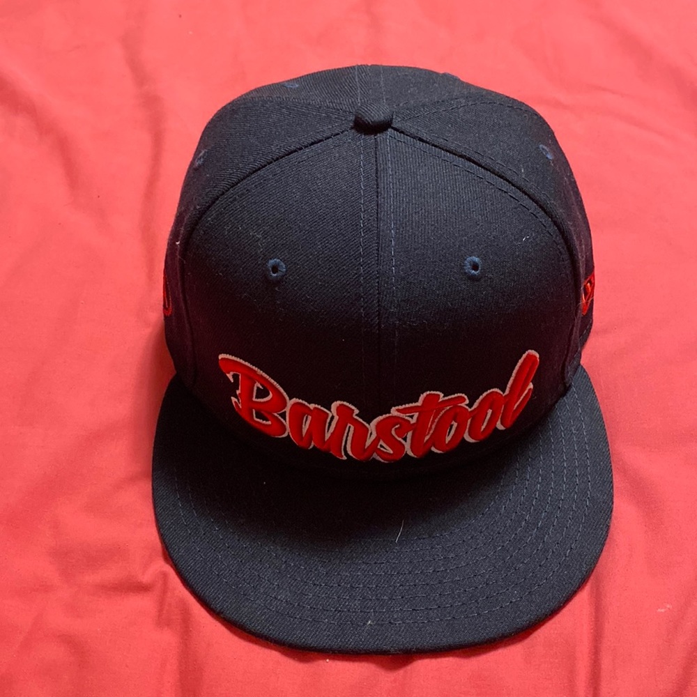 New Era Barstool SnapBack.